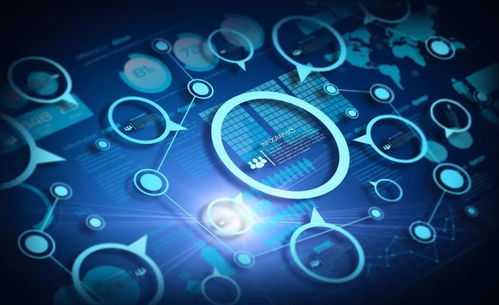 美股财报季本周进入密集期，网络技术服务或成市场风向标